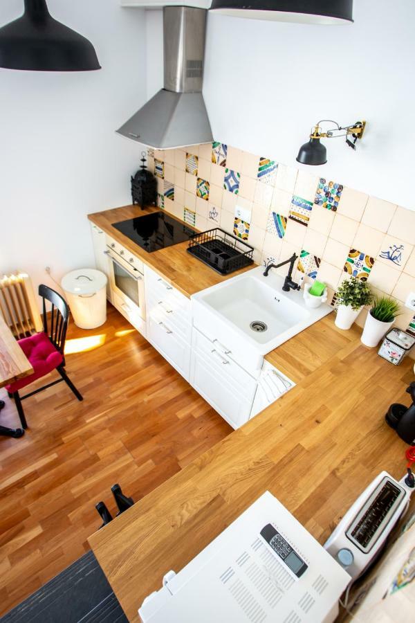 Apartmán Copo Sierra Nevada Exteriér fotografie