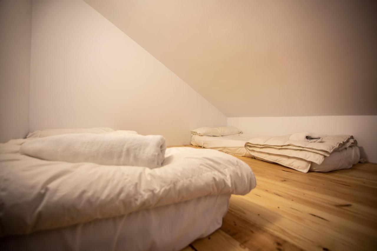 Apartmán Copo Sierra Nevada Exteriér fotografie