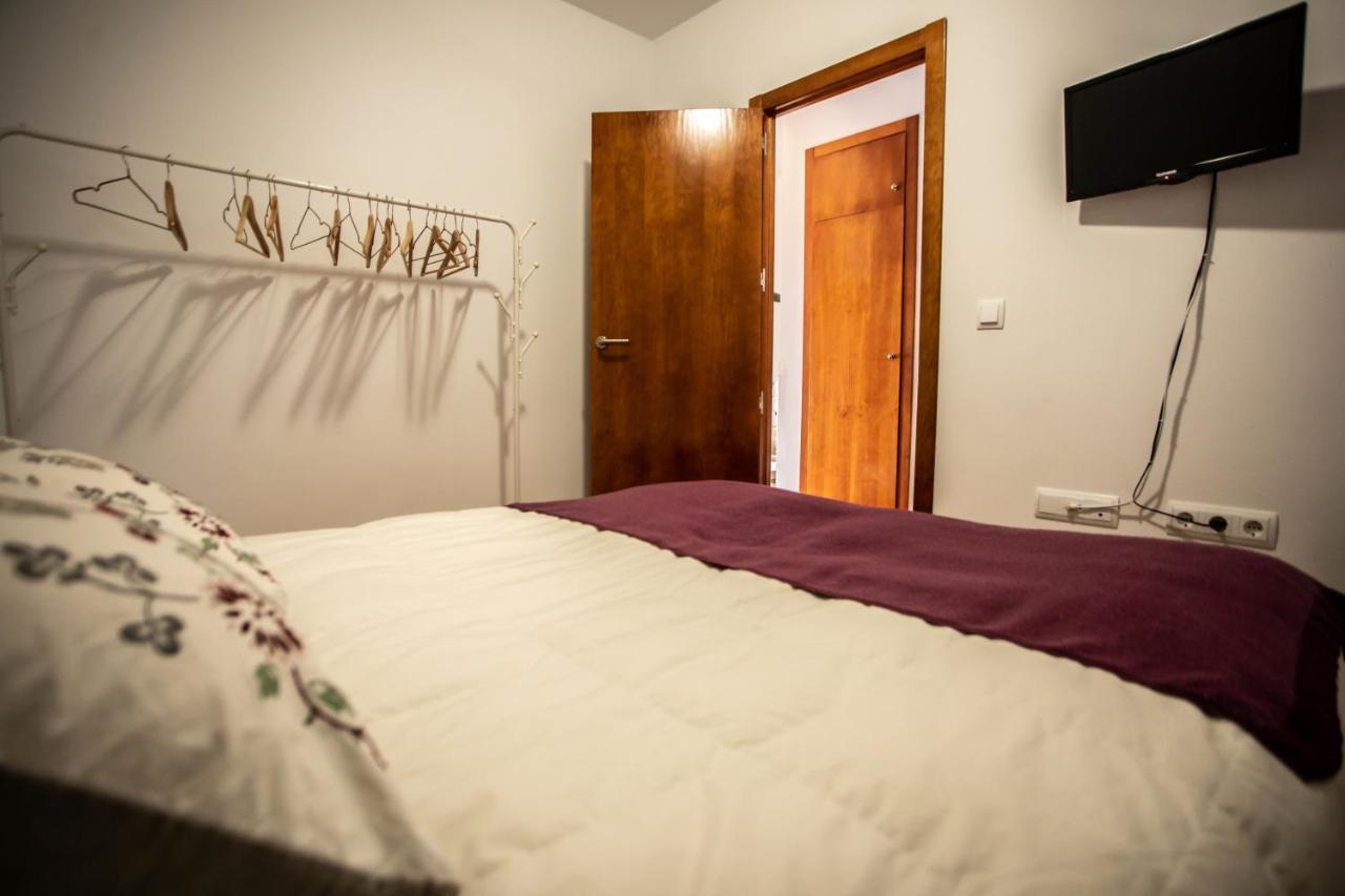 Apartmán Copo Sierra Nevada Exteriér fotografie